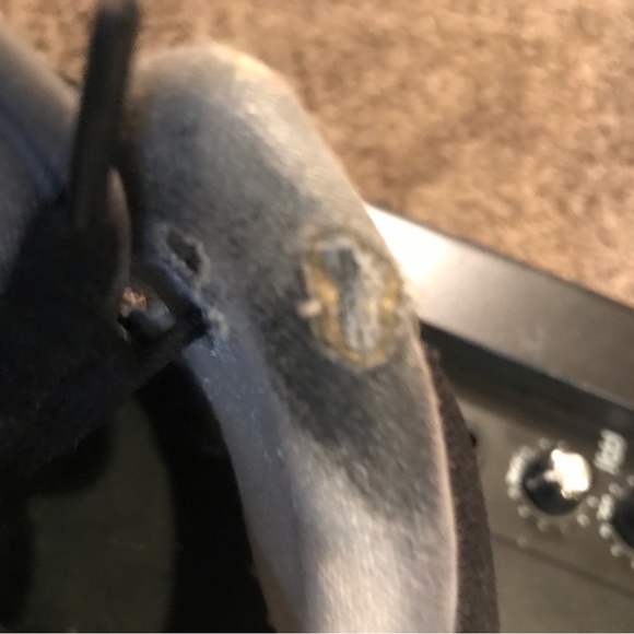 Jordan Shoes - Picture 4 of 5